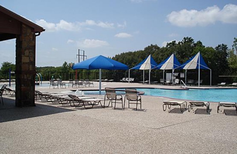    Neighborhood Pool 