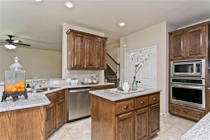    Granite Kitchen 