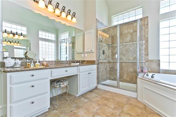    Master Bath 