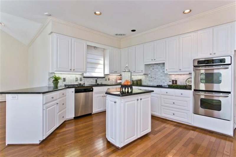    Granite Kitchen 