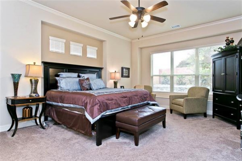    Master Suite 