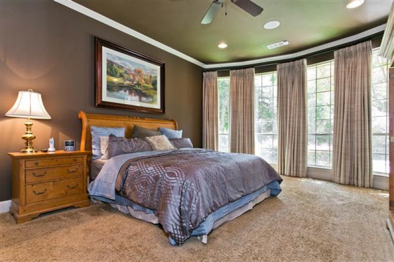    Master Suite 