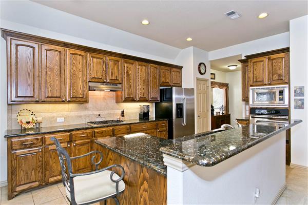    Granite Kitchen 