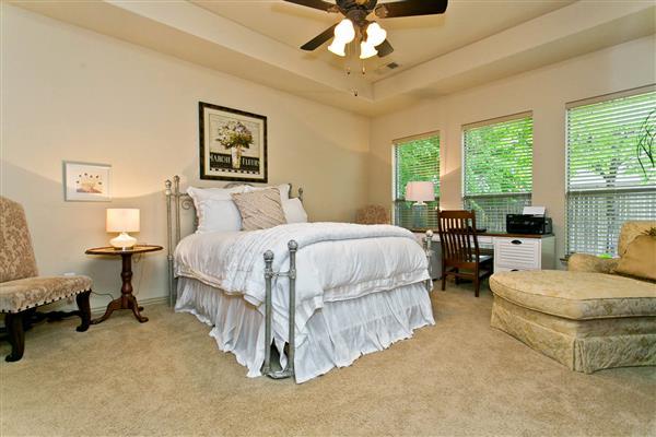    Master Suite 