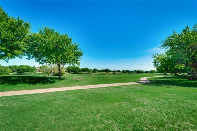    Golf Course Lot 