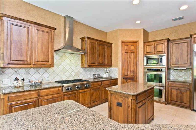    Granite Kitchen 