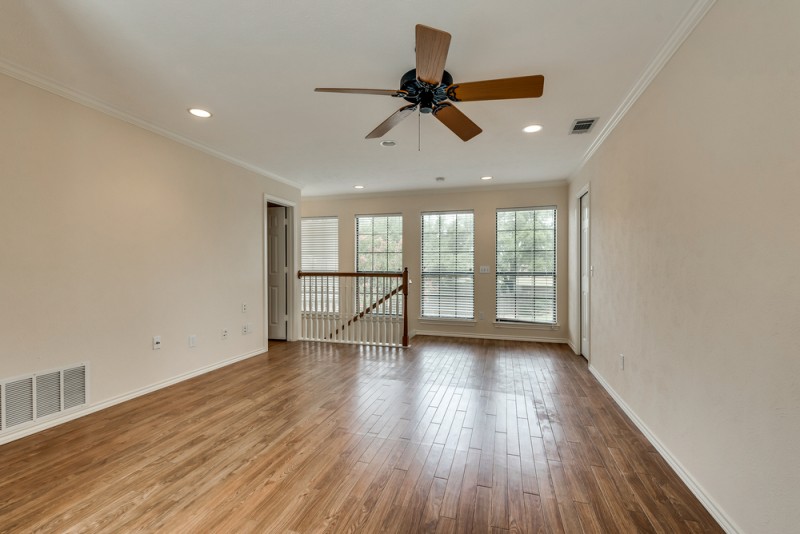    Upstairs Game Room 