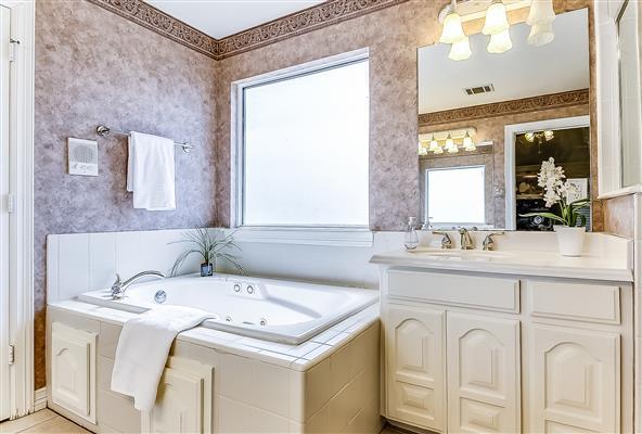    Master Bath 