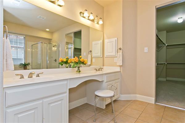    Master Bath 