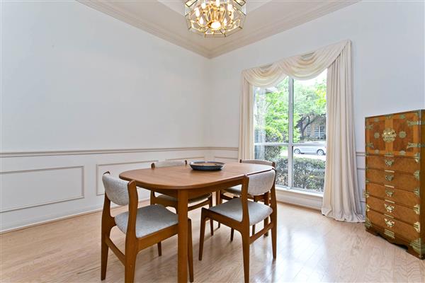    Tray Ceiling Crown Molding  Hardwoods 