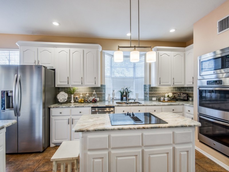    Kitchen perfect to Entertain 