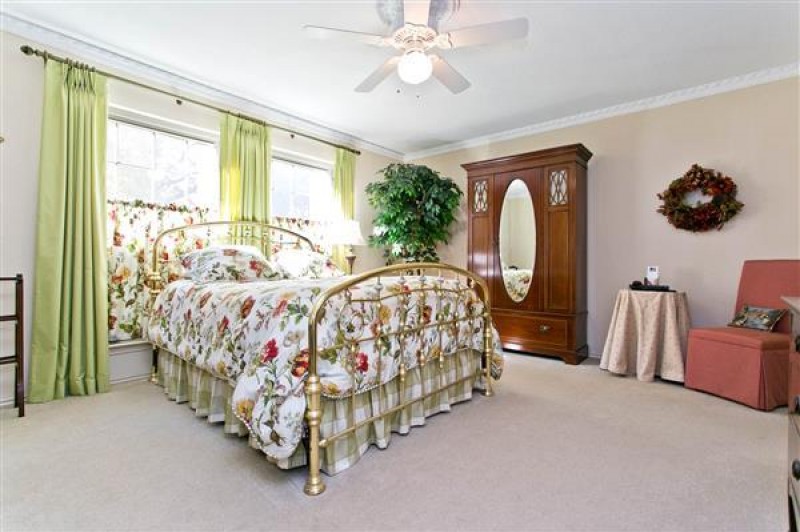    Master Suite 