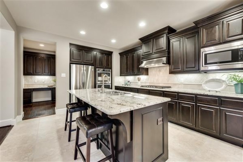    Granite Kitchen 