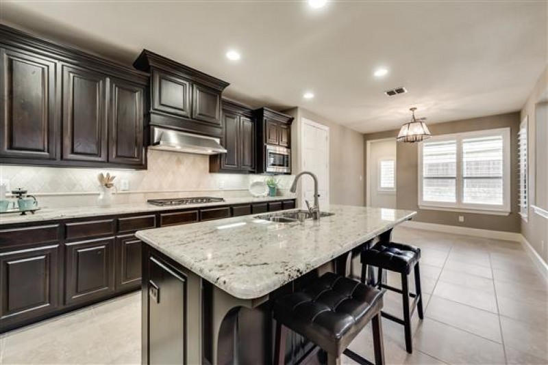    Granite Kitchen 