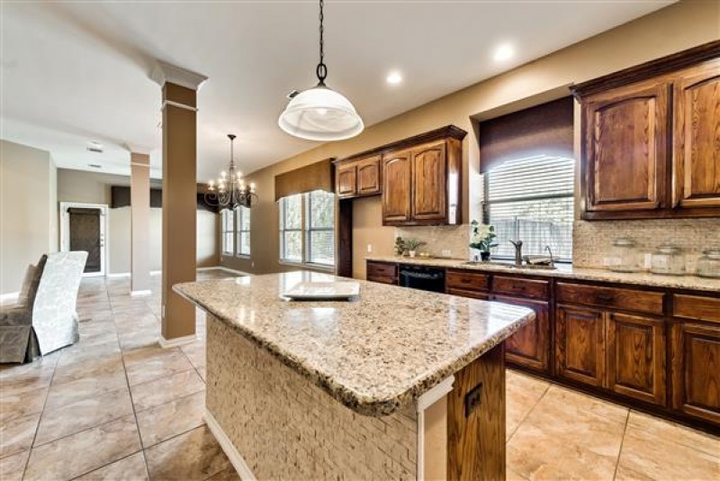    Granite Kitchen 