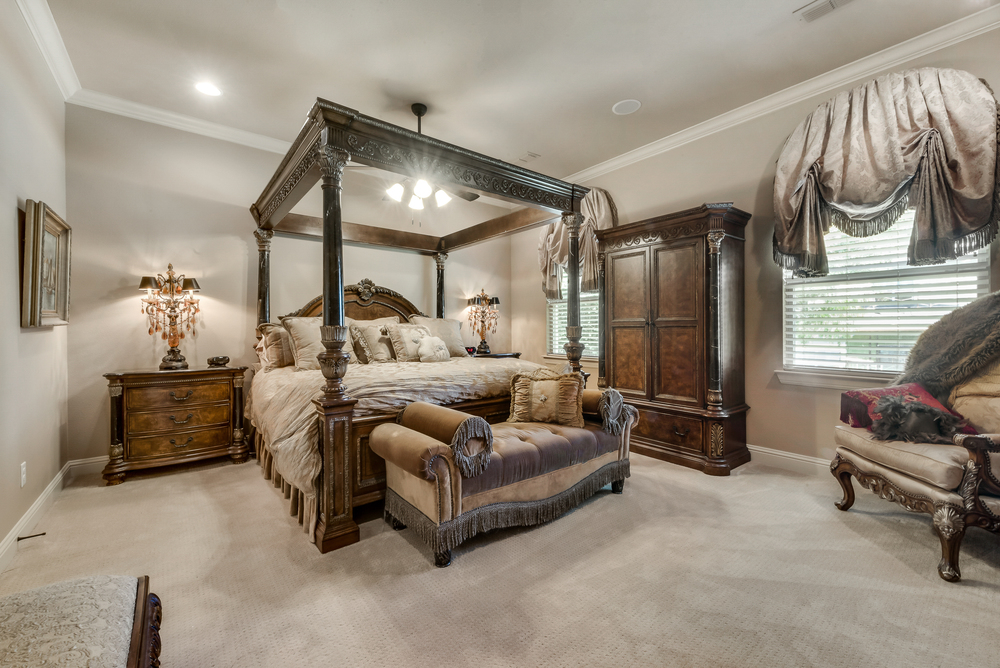    Master Suite 