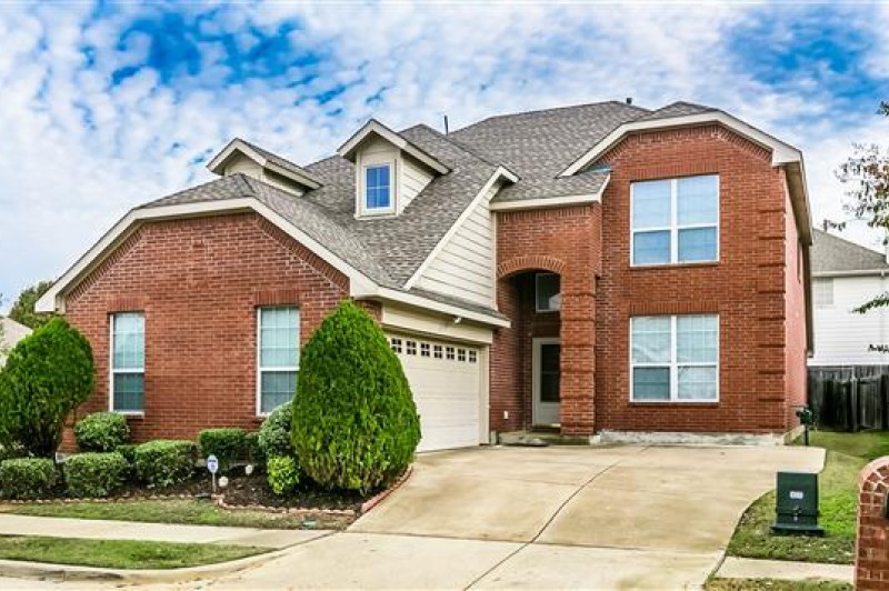         Ranch Del Norte in Craig Ranch North 