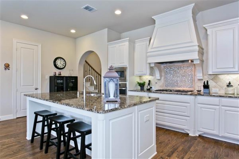    Granite Kitchen 