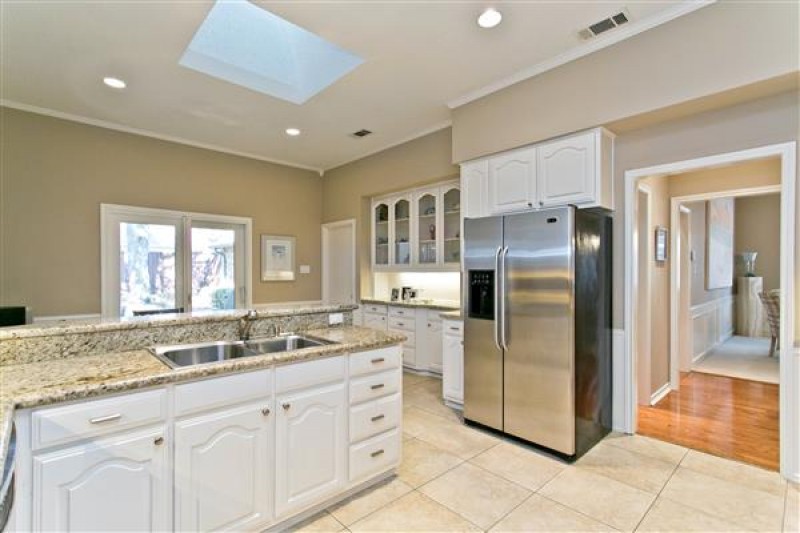    Granite Kitchen 