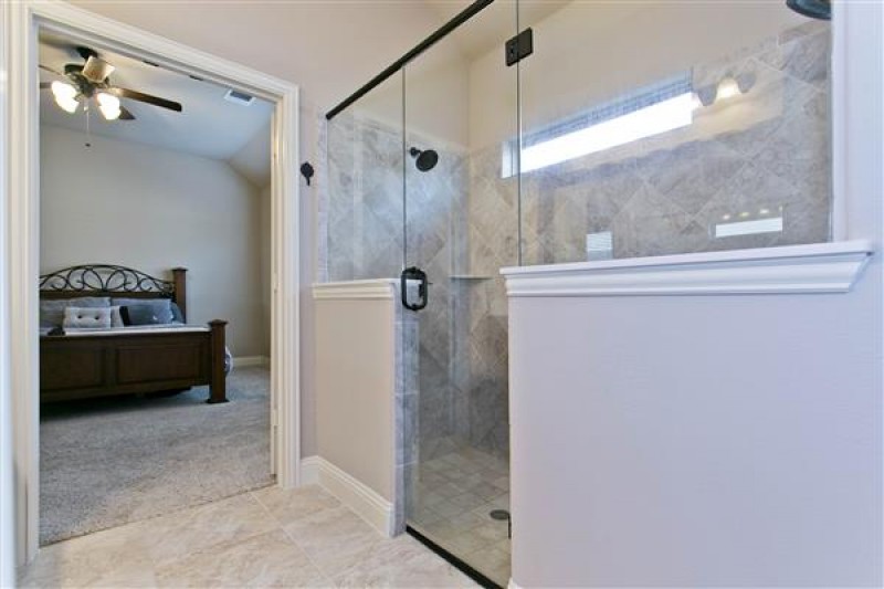    Master Bath 