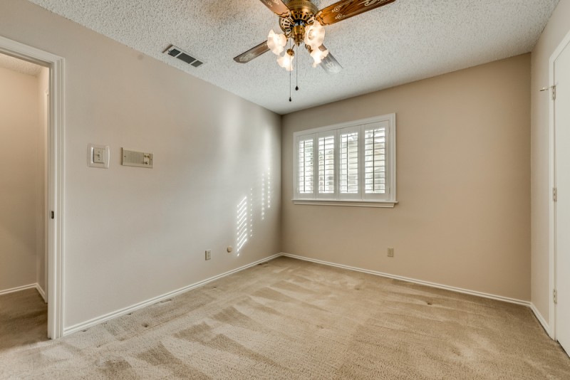      First Floor Bedroom 