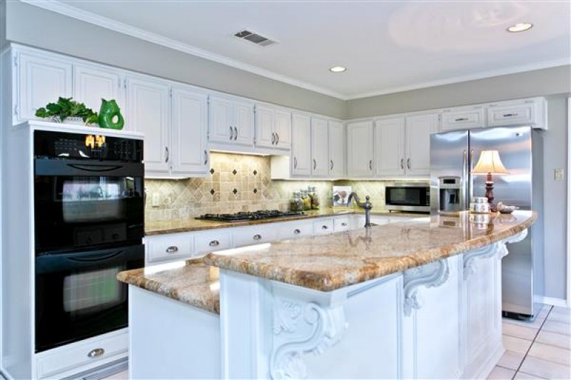    Granite Kitchen 