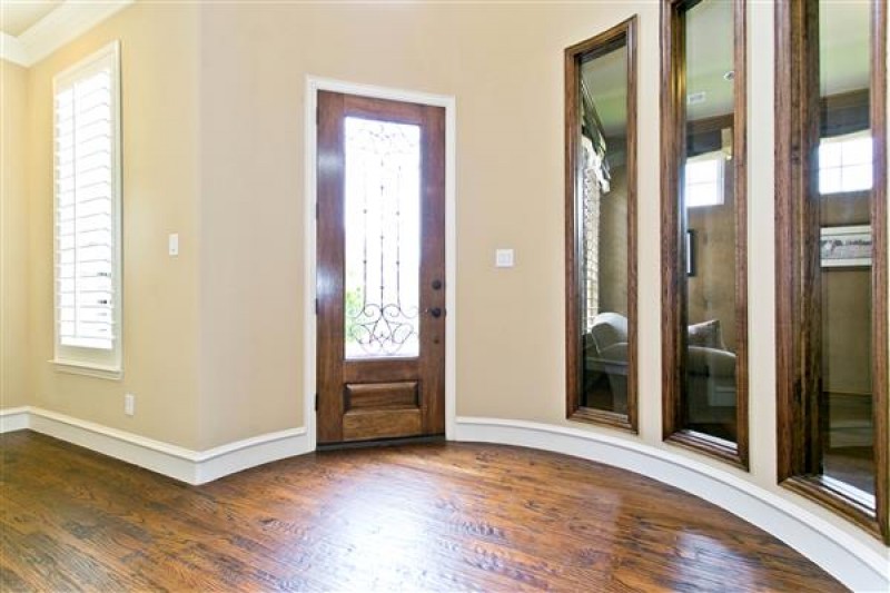    Rotunda Foyer 