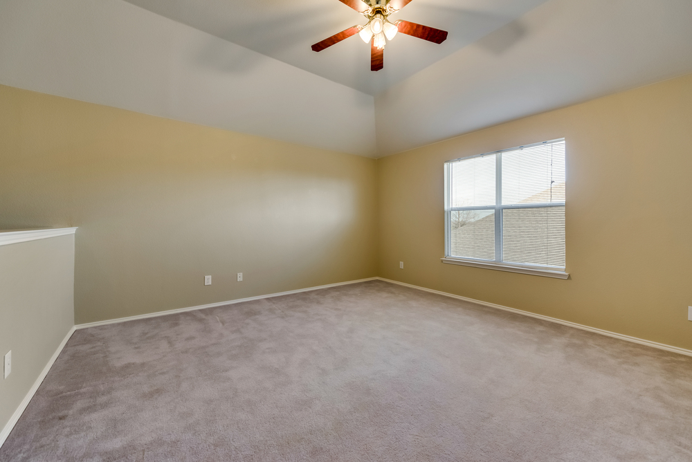    Upstairs Game Room 