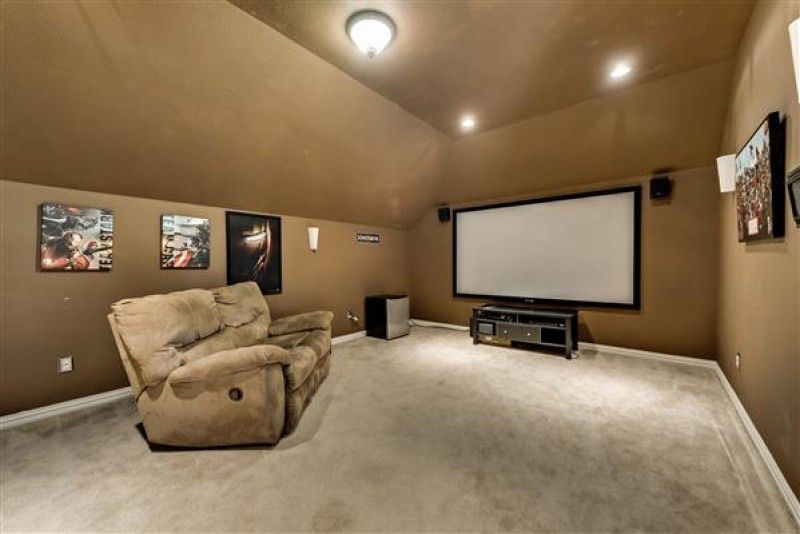    Media Room 