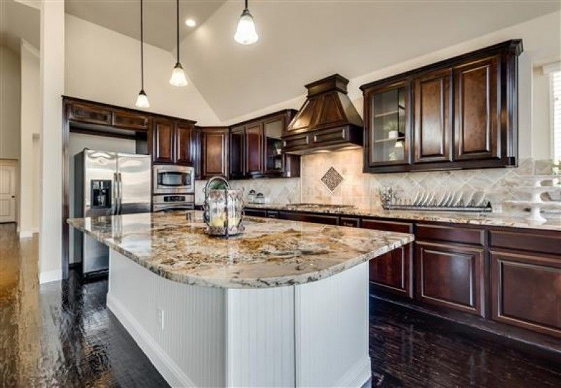    Granite Kitchen 