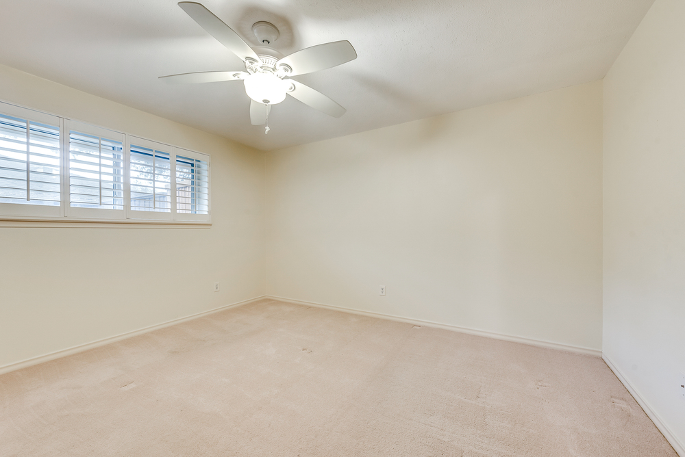    Secondary Bedroom Two 