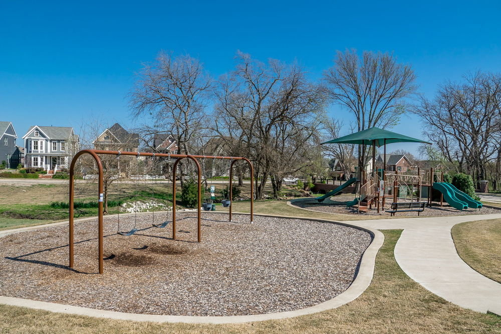    Community Playground 