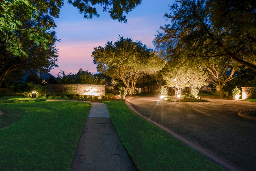    Ballantrae Stonebridge Ranch 