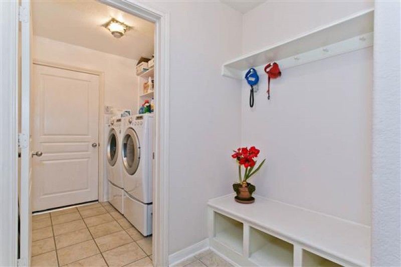    Mudroom  Separate Utility 