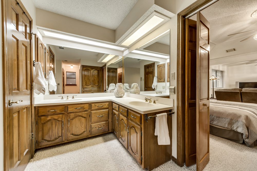    Master Bath 