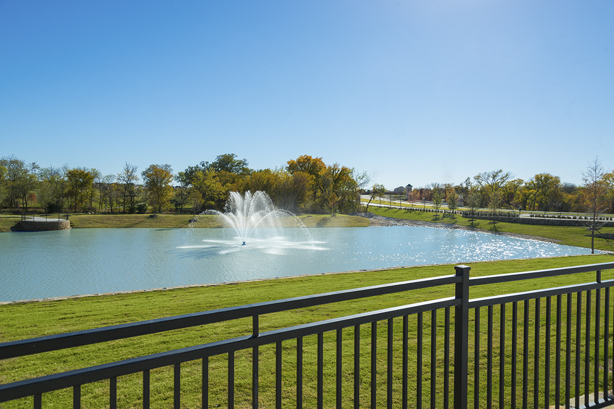 Miramonte Fountain