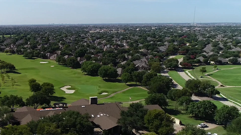 Summer Point, Stonebridge Ranch, Mckinney