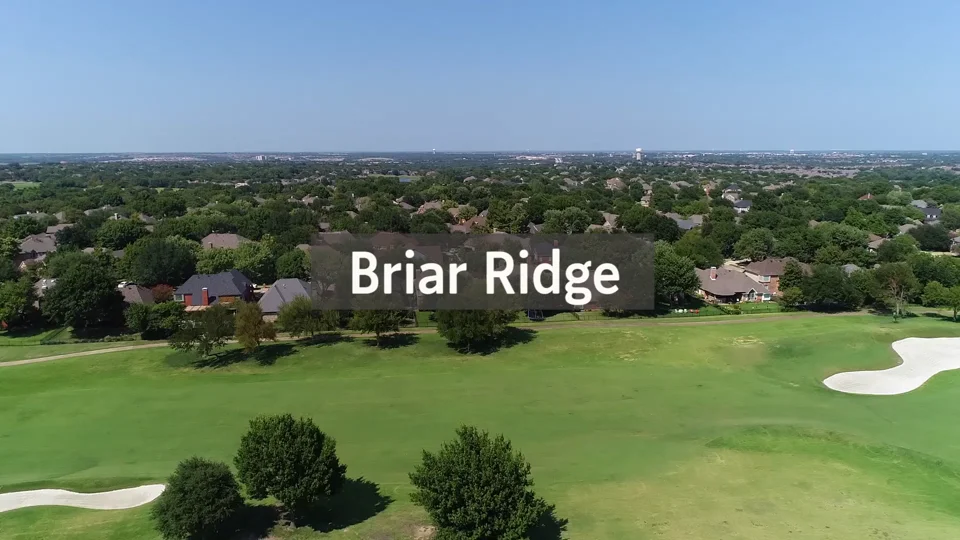 Briar Ridge, Stonebridge Ranch,Mckinney