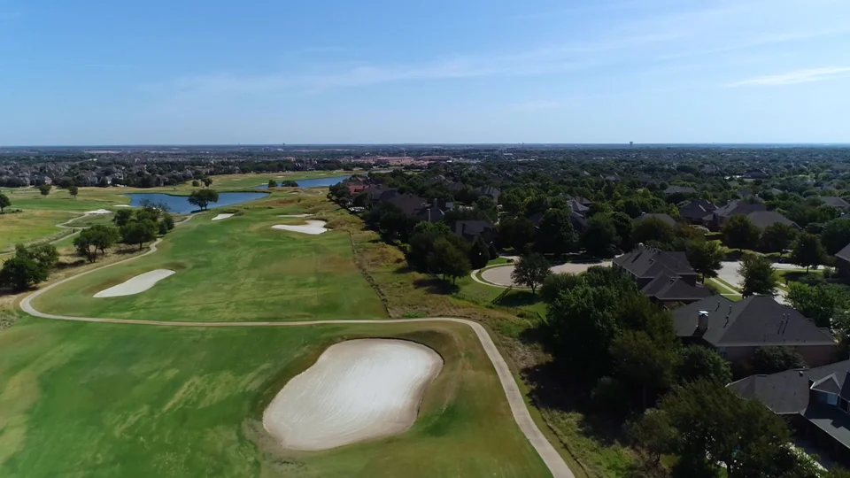 Greenbriar, Stonebridge Ranch, McKinney