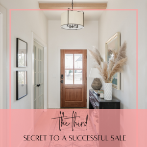 </span><span>Secret to a Successful Sale 2