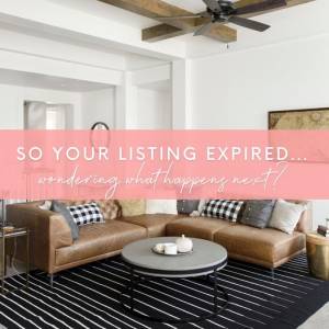 Your Expired Listing Options</span><span>