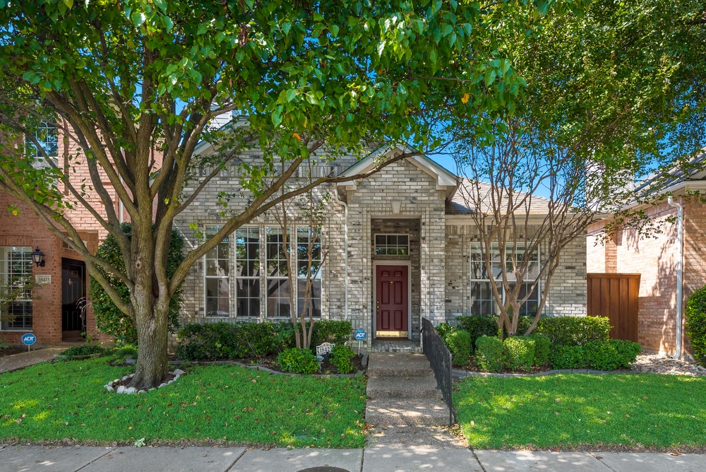 18427 Tettenhall Drive, Roehampton Court, Dallas