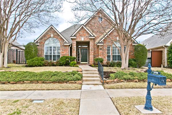 1712 Seminary Drive, Plano