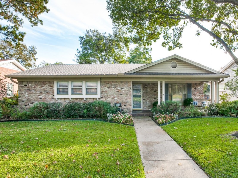 1309 Chippewa Drive, Richardson Heights, Richardson