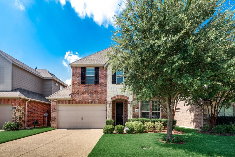 1413 Meadow Ranch Rd, Creekview Estates, McKinney