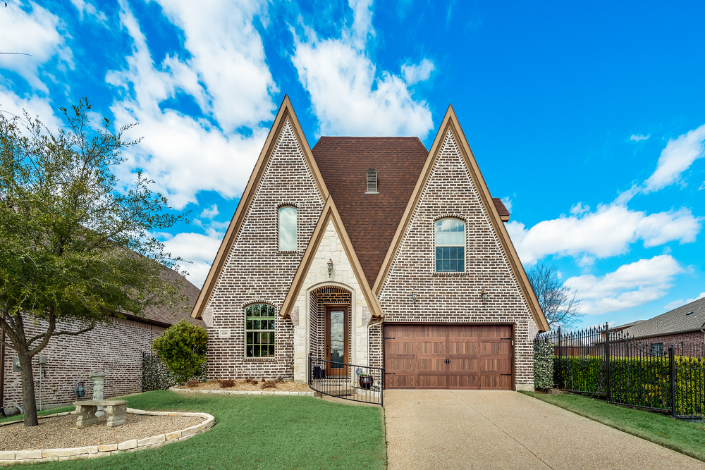 1500 Steepleview Lane, Chapel Hill, McKinney