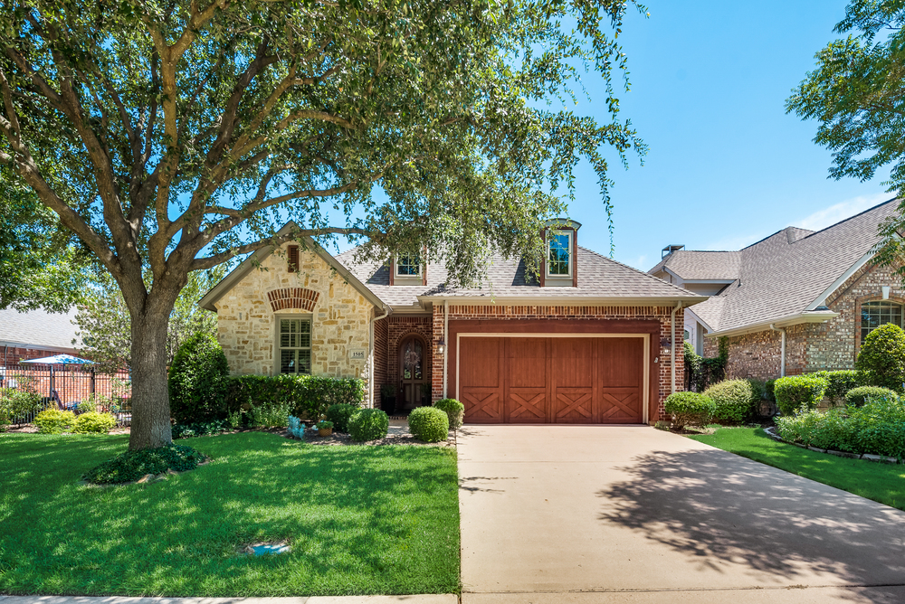 1505 Milsap Road, Fieldstone Place, Stonebridge Ranch