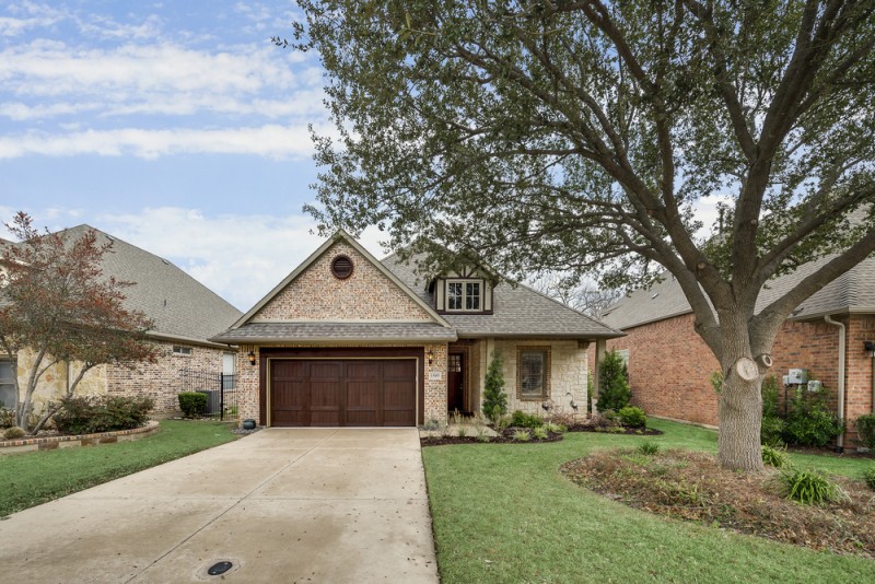 1509 Hackett Creek Drive, Fieldstone Place, Stonebridge Ranch, Mckinney