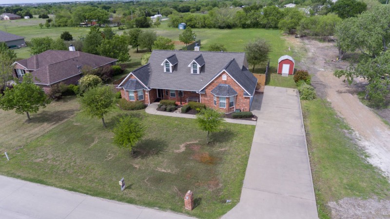 1530 N 4th street, Princeton, Texas