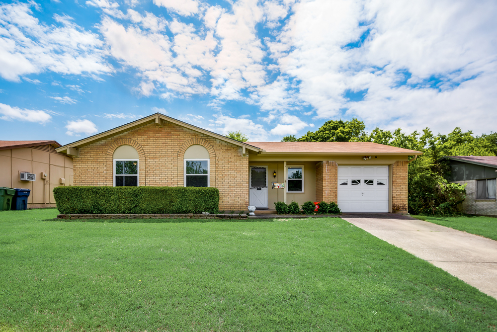 1610 Indian School Road,  Holiday Park North, Garland